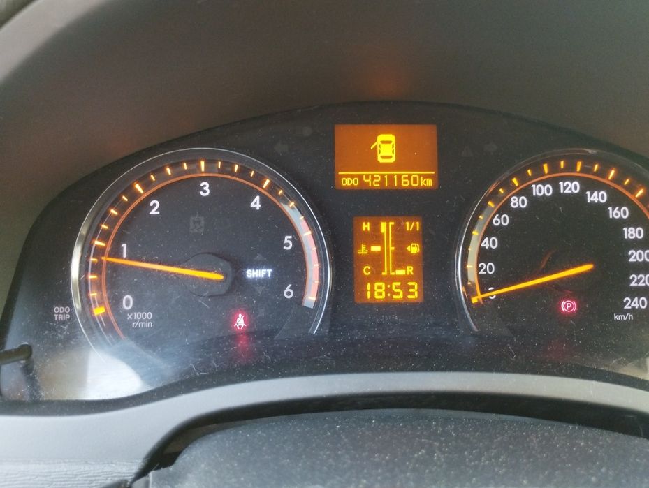 Toyota szuka nowego właściciela