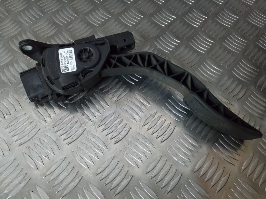 Pedal Acelerador Ford Fiesta 1.4 1.5 Tdci MK6