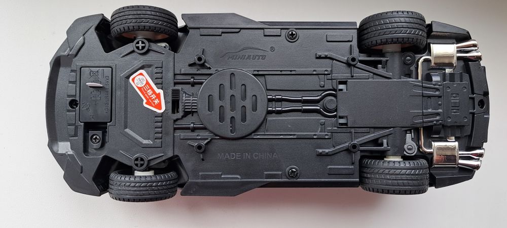 Машинка модель ford mustang shelby gt500