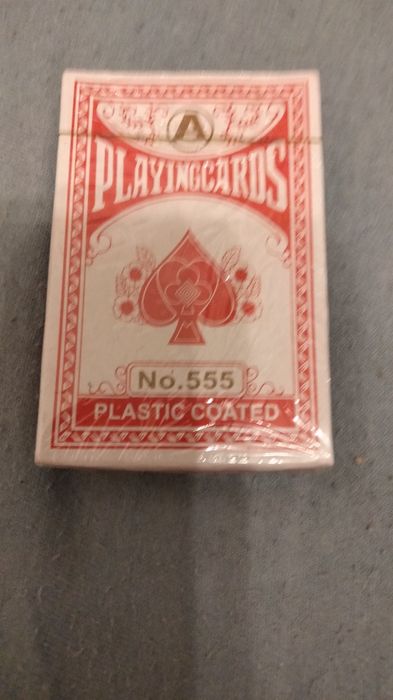 Baralhos de cartas423493604014837763
