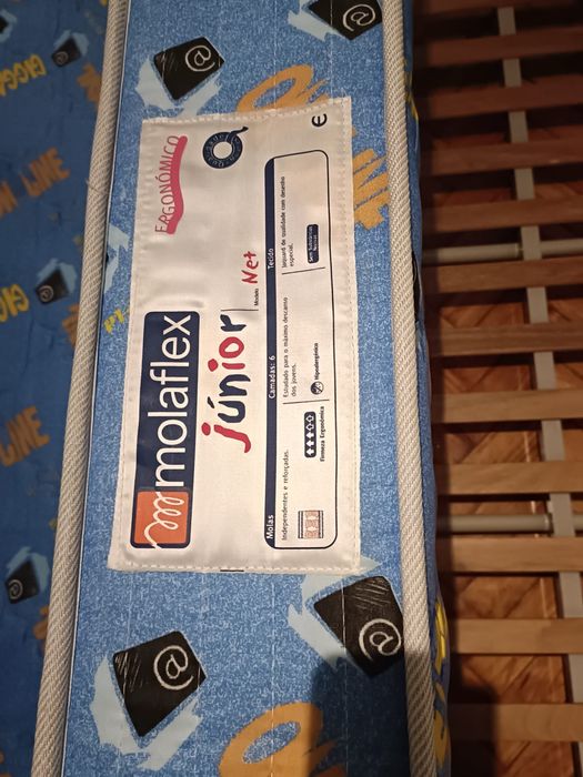 Cama com gaveta cama