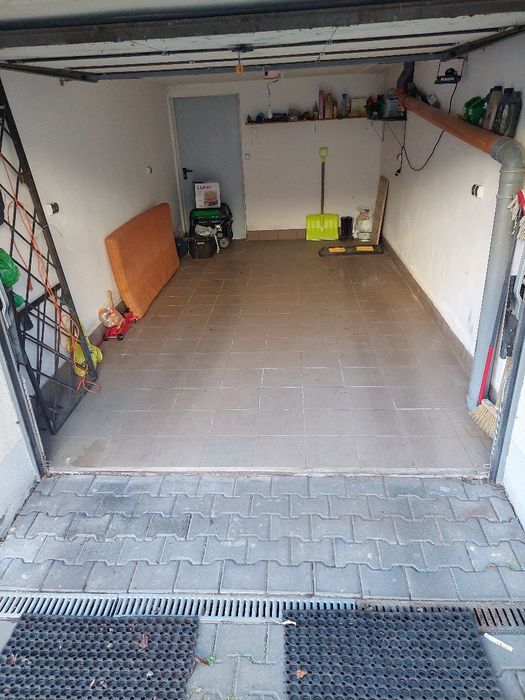 Sprzedam garaż Bronowice Na Błonie 50B