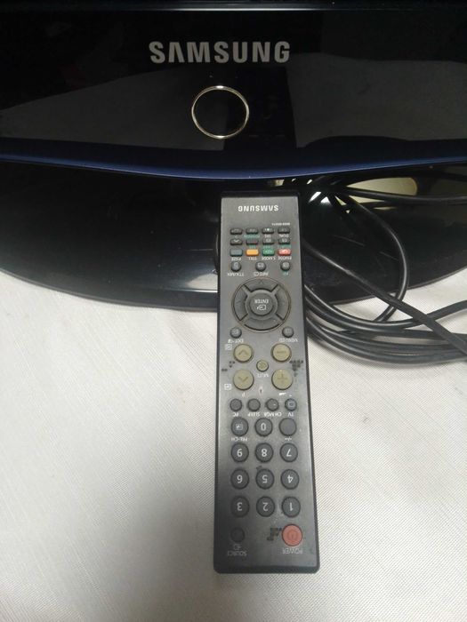 Продается телевизор "Samsung"