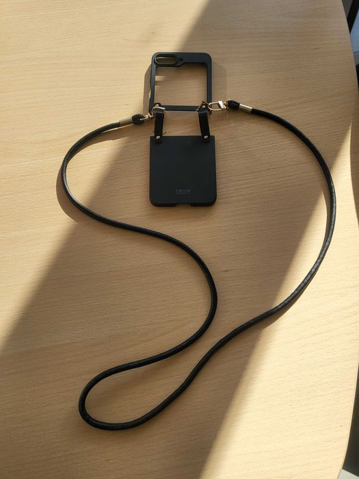 Etui Samsung Galaxy Flip 6