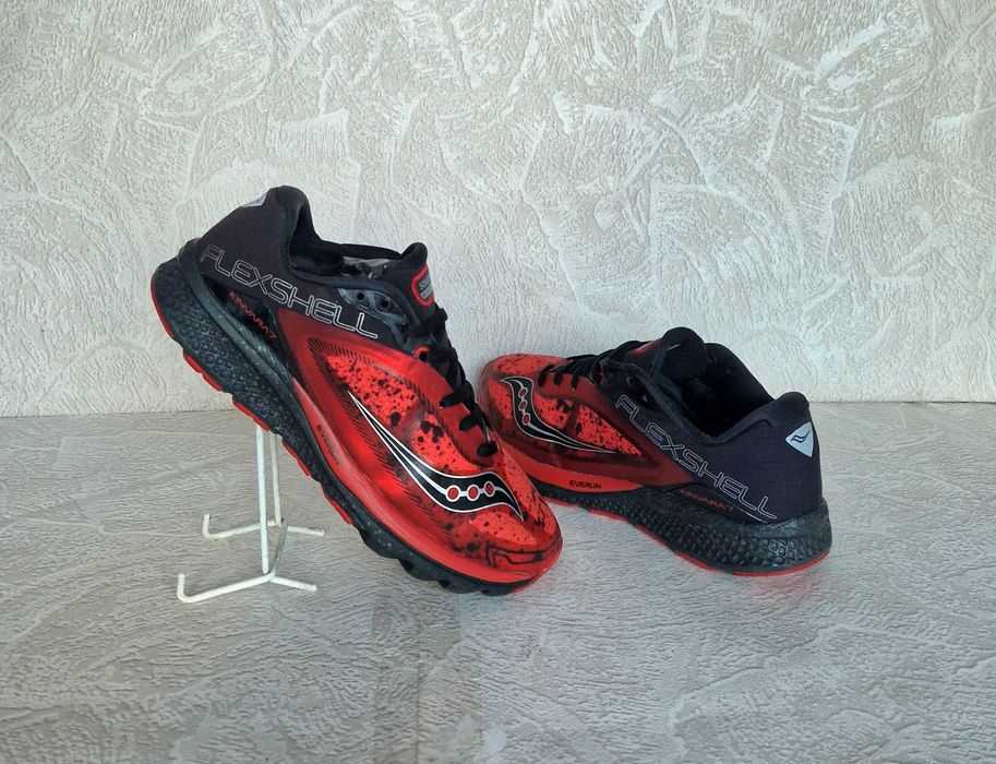 Кроссовки  (Saucony Kinvara 7) размер 39-40