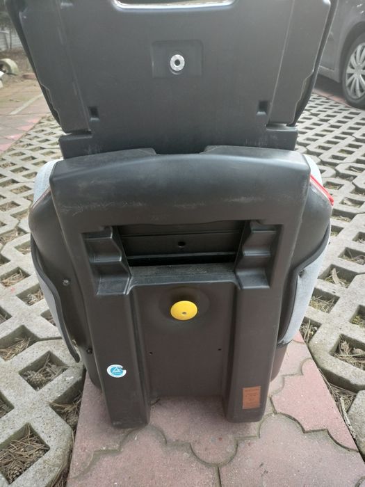 Fotelik recaro young sport