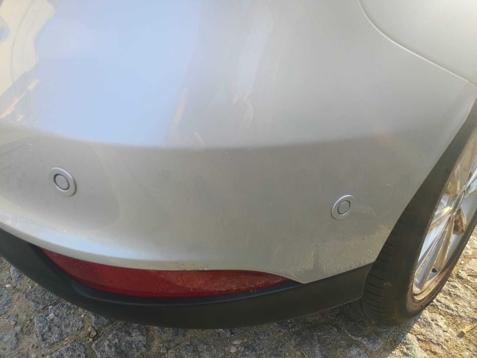 ford focus titanium cv 125 — photo 4