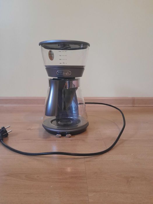 DeLonghi Clessidra
