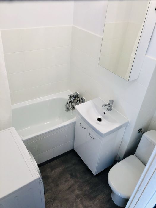 Kawalerka na wynajem 30m2 - najlepszy widok
