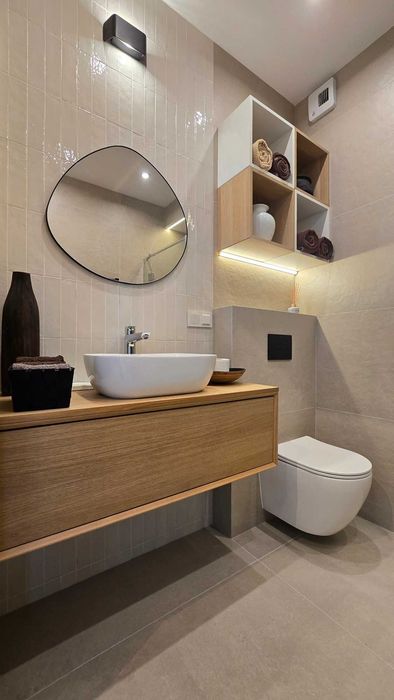 Nowoczesny apartament z widokiem na Dolinę Trzech Stawów! - View 6