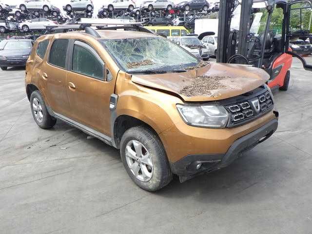Розборка RENAULT DUSTER 18- Запчасти Рено Дастер Разборка Шрот