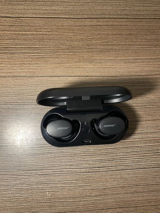 Słuchawki Bose Sport Earbuds