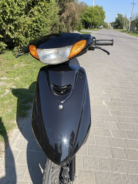 Yamaha jog 55 Sa