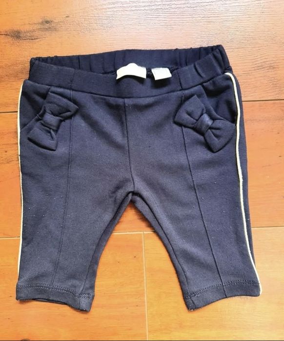 Conjunto 3-6 meses