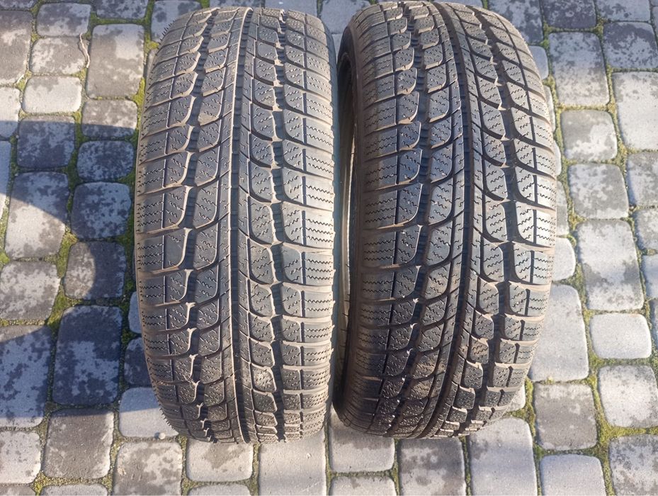 Шини 185/55R14 Synny Зима 2 шт.