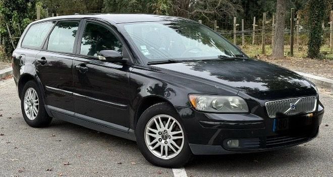 Vendo Volvo V50 2.0D