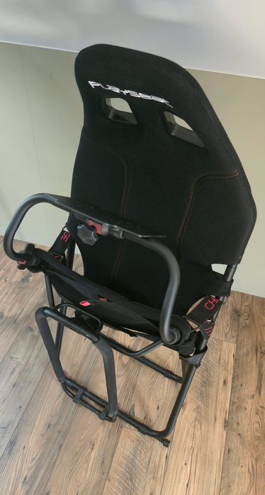 PlaySeat challenge Actifit