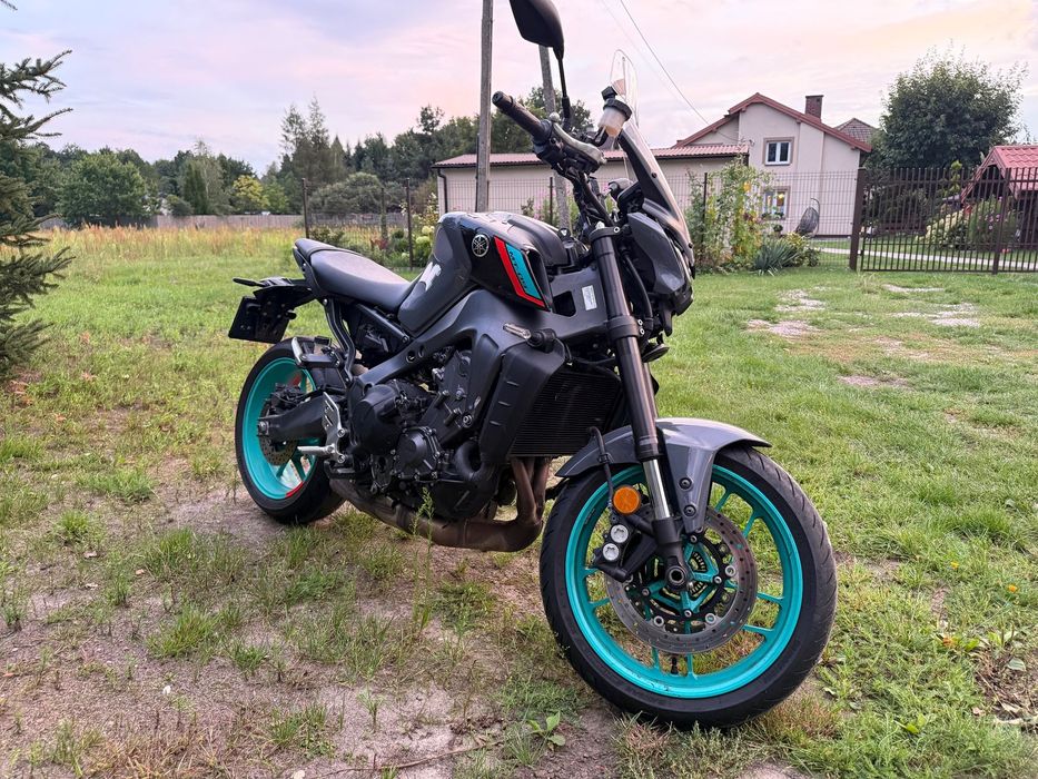 Yamaha