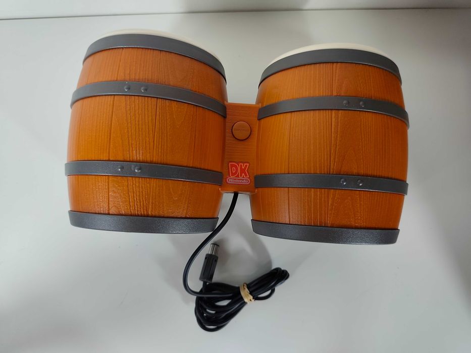Donkey Konga 2 - Nintendo Gamecube