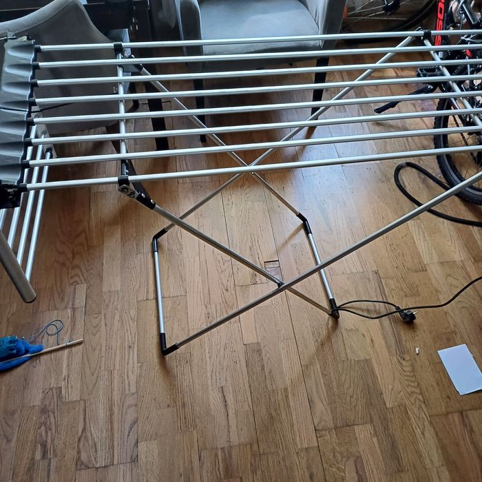 Suszarka Łabesto  elektryczna