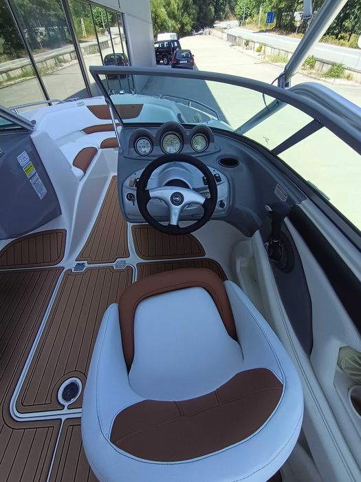 Monterey 214 fs