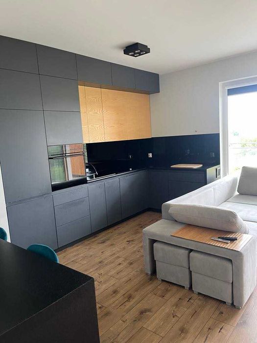 Kawalerka 25 m2 Gdańsk Jasień Węgrzyna 4