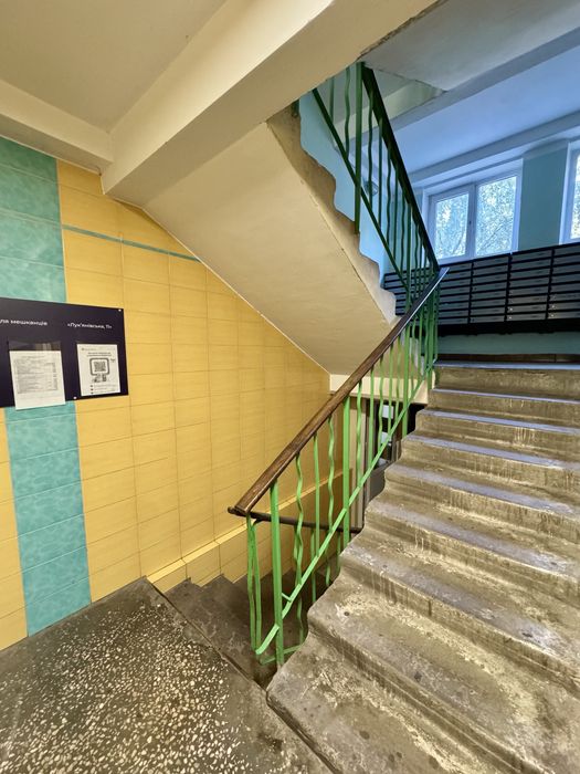 Продаж 1к квартири 35м2 вул. Лукʼянівська 11, Шевченківський район, Татарка, метро Лукʼянівська