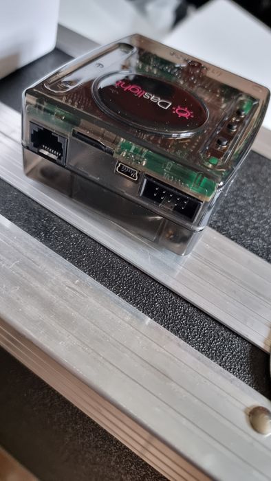 DMX 512 Interface NOVA64738395005314123