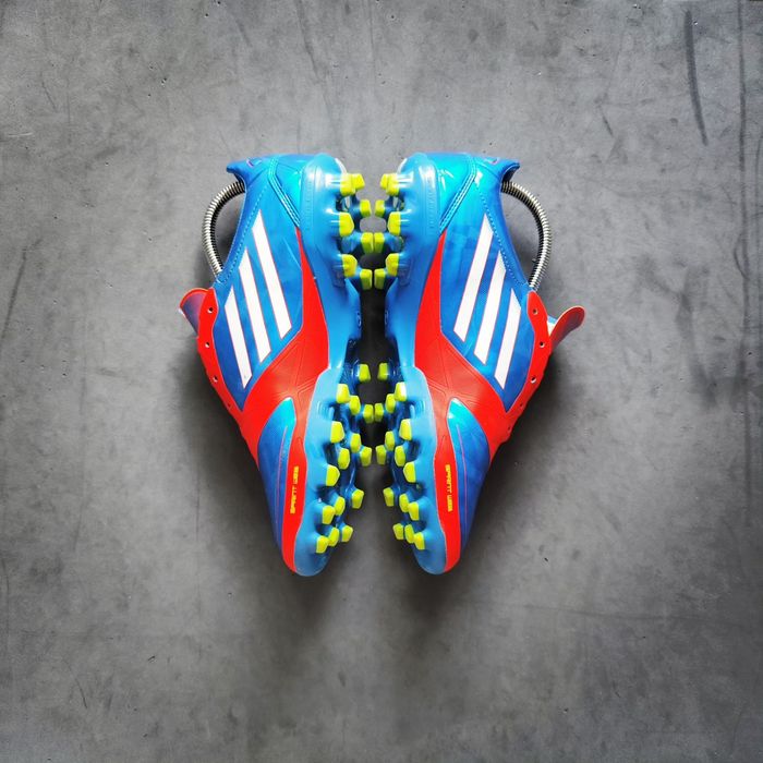 Korki Adidas F50 Adizero 2012 AG 42