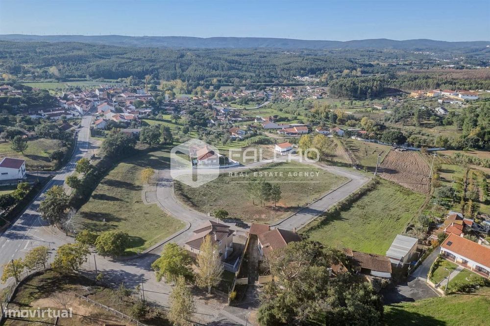 Terreno Para Construção  Venda em Alcanede,Santarém