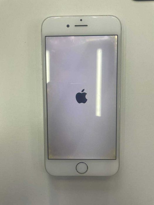 Б/У iPhone 6 - АКБ 78% - не працює мережа