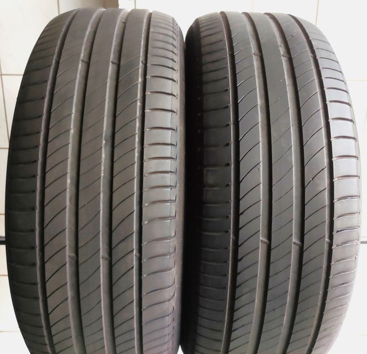 2x 235/55R18 Michelin Primacy 4 100V A/B/69dB