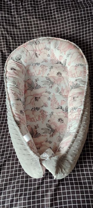 Кокон з покривальцем