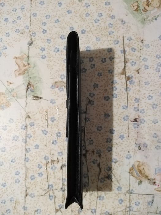 Vendo bolsa para escovar de cabelo bom estado