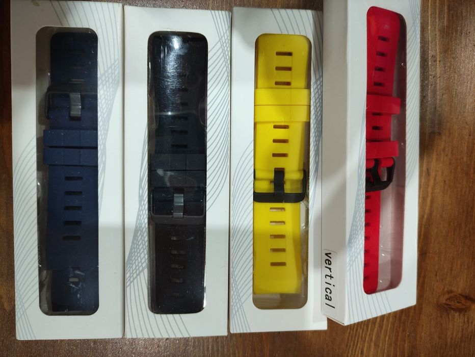 Pulseira para Suunto Ambit 1, 2, 3, peak, Core e Vertical64284874432387122