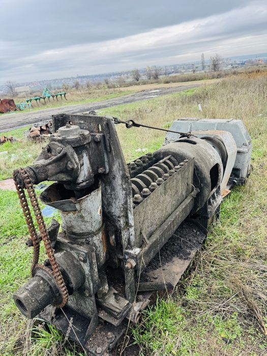 Продам маслопресса мп-450 молдавский