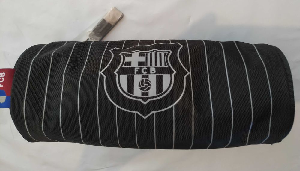 Piórnik tuba FC Barcelona [6]
