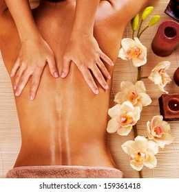 Massagem Anti-Stress Renove o Corpo e a Mente
