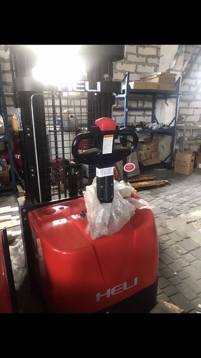 Ремонт РОКЛ, кари, електровізків, штабелери!!!