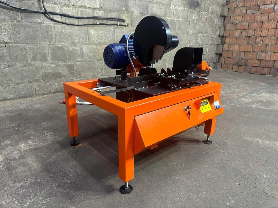 Торцовка брикета Pini Kay/Nestro