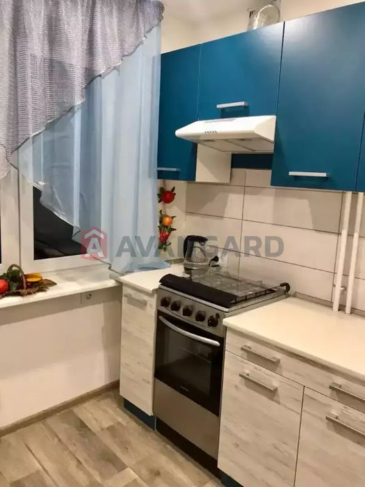 Продам 1-к квартиру пр-т Слобожанський