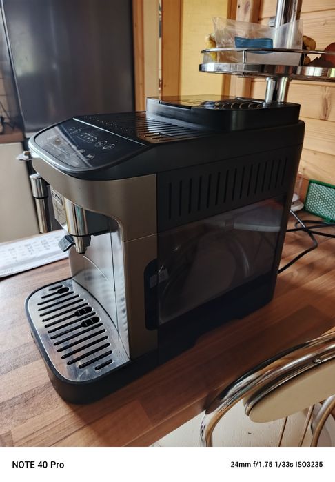 Ekspres DeLonghi