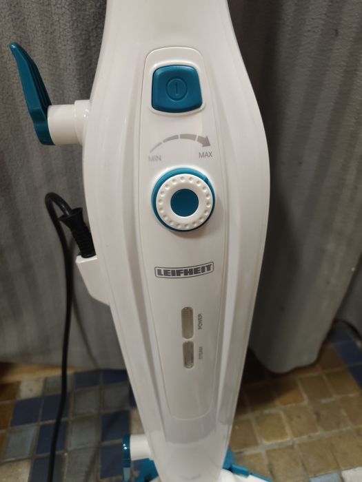 Mop parowy leifheit