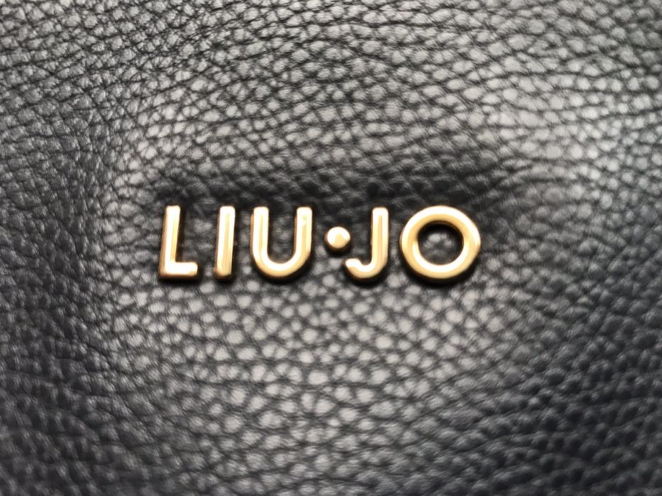 Torebka LUX. LIU JO