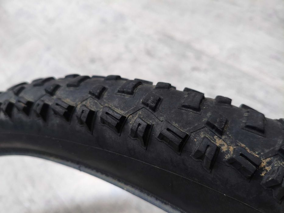 Opona Schwalbe Nobby Nic 26x2.25 Performance | Zwijana