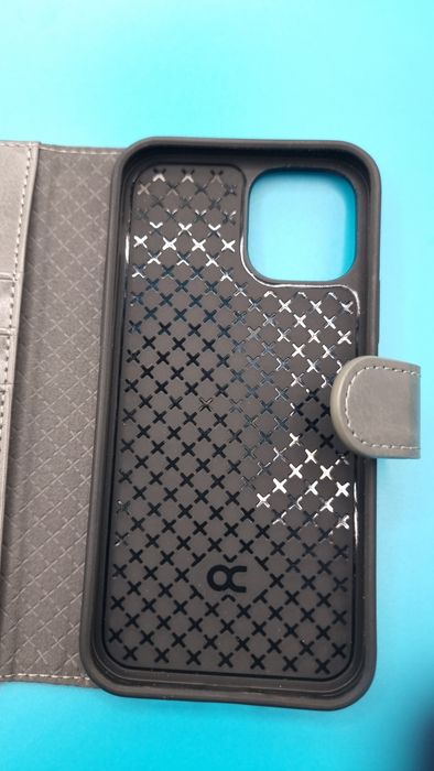 OCASE etui na iPhone 12/12 Pro