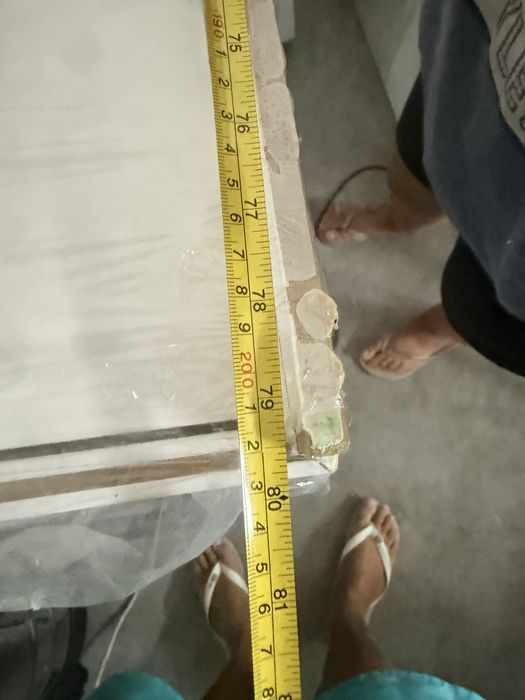 Balcao para loja ou recepcao