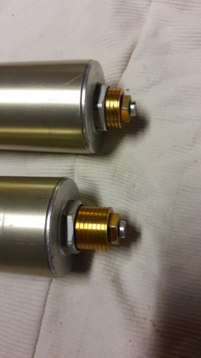 Вилка на мотоцикл Yamaha R1 2004-2005