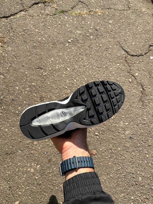 Кросівки Nike Air Max 95 37, 38, 39 р. Осінь Акція