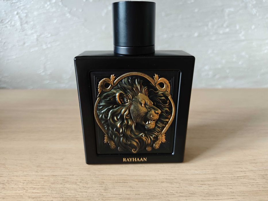 Rayhaan Lion 100 ml